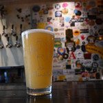 EVOLVE BEER&KITCHEN - 