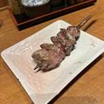 炭火串焼 やき龍 - 