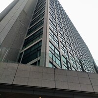 日本料理 「風花」 コンラッド東京 - 外観