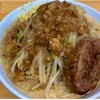 豚骨ラーメン 吟