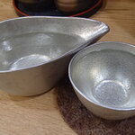 炭火焼鳥 おんどり - 雪男