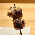 地葉はなれ - 2024.5.  全包囲そり