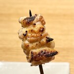 地葉はなれ - 2024.5.  手羽元