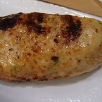 炭火焼鳥 おんどり - つくね