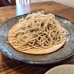 蕎麦屋 木田 - 