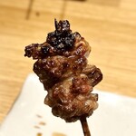 地葉はなれ - 2024.5.  食道