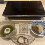 Sushi Kousuke - 