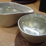 炭火焼鳥 おんどり - たかちよ