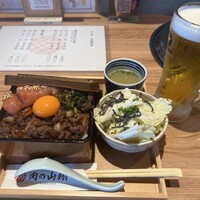 肉の山翔 - 