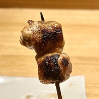 地葉はなれ - 2024.5.  全包囲そり