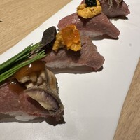 個室和食 肉割烹 吟次郎 品川駅前店 - 