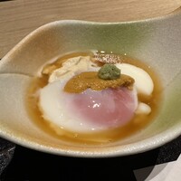 個室和食 肉割烹 吟次郎 品川駅前店 - 