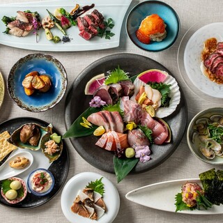 炭と地酒とたしなみワイン Kai本店 醸す_0