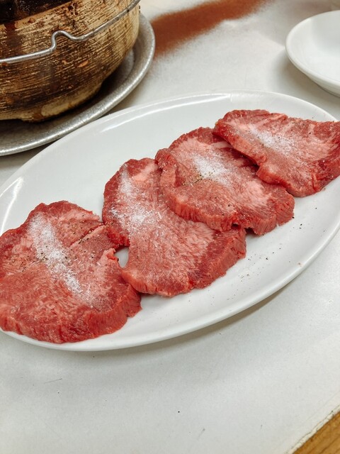 Miki - Nagahoribashi/Yakiniku (BBQ Beef) | Tabelog