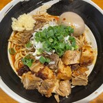 麺屋タカモト - 