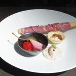 ザ・カフェ by アマン - 