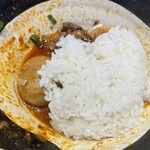 麺屋タカモト - 