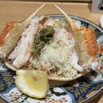 魚貝 かえで - 