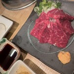 神泉ホルモン 三百屋 - 