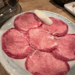 神泉ホルモン 三百屋 - 