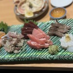 魚貝 かえで - 