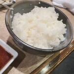 神泉ホルモン 三百屋 - 