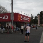 ラーメンショップ - 