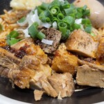 麺屋タカモト - 