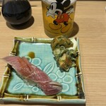 魚貝 かえで - 
