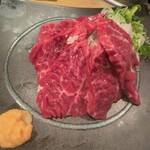 神泉ホルモン 三百屋 - 