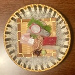 八雲 - 