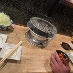 神泉ホルモン 三百屋 - 