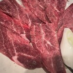 神泉ホルモン 三百屋 - 