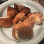 神泉ホルモン 三百屋 - 