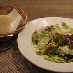 アブラッチョ - 