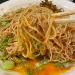 混ぜるほどに美味(･∀･)ﾆﾔﾆﾔ