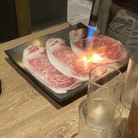 個室焼肉匠 - 