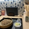 そば前 ちくまがわ 上田駅店
