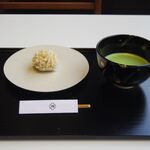 TORAYA GINZA - 