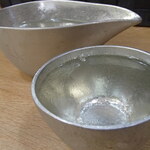 炭火焼鳥 おんどり - 麒麟山