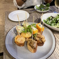 表参道 バッカス - 