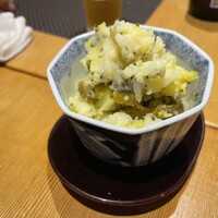 お料理 とみやま - 