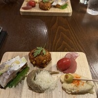 上六ワイン - 