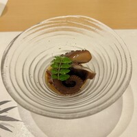 鮨 竹下 - 