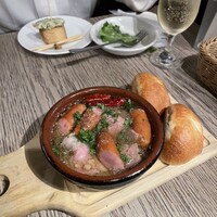 表参道 バッカス - 