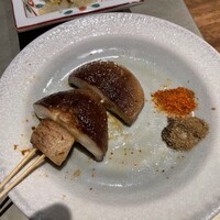 焼鳥 泉松 - 