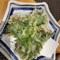 お料理 とみやま - 