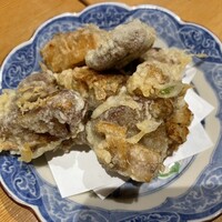 お料理 とみやま - 