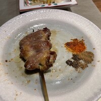 焼鳥 泉松 - 