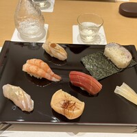 鮨 竹下 - 